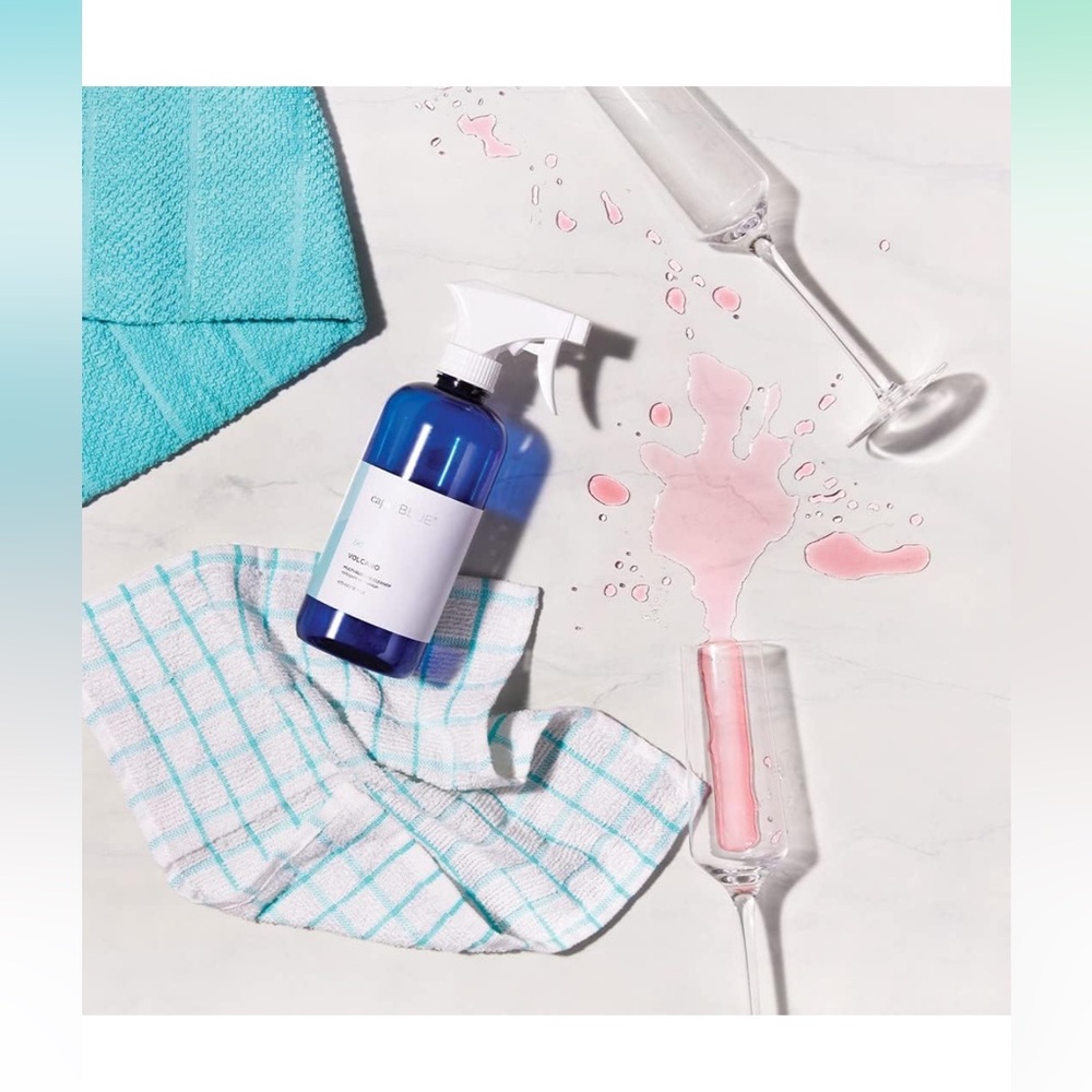 Capri Blue Volcano Multi Surface Cleaner Spray - 16 fl oz